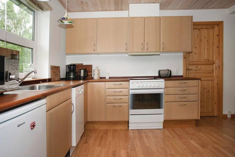 Foto von Ferienhaus OO52 in Sejerø Bugt - Westseeland