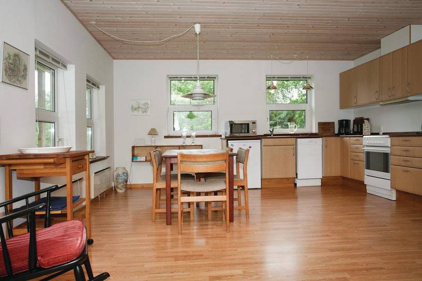 Foto von Ferienhaus OO52 in Sejerø Bugt - Westseeland