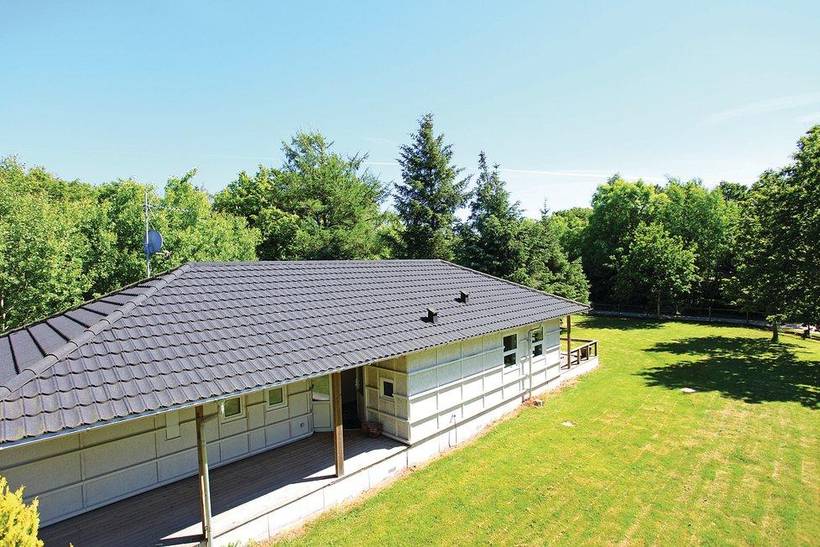 Foto von Ferienhaus OO52 in Sejerø Bugt - Westseeland