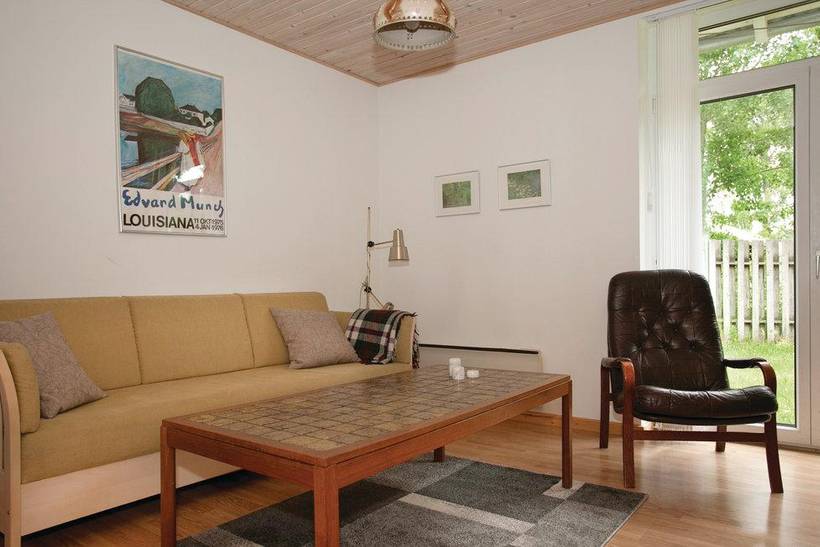 Foto von Ferienhaus OO52 in Sejerø Bugt - Westseeland