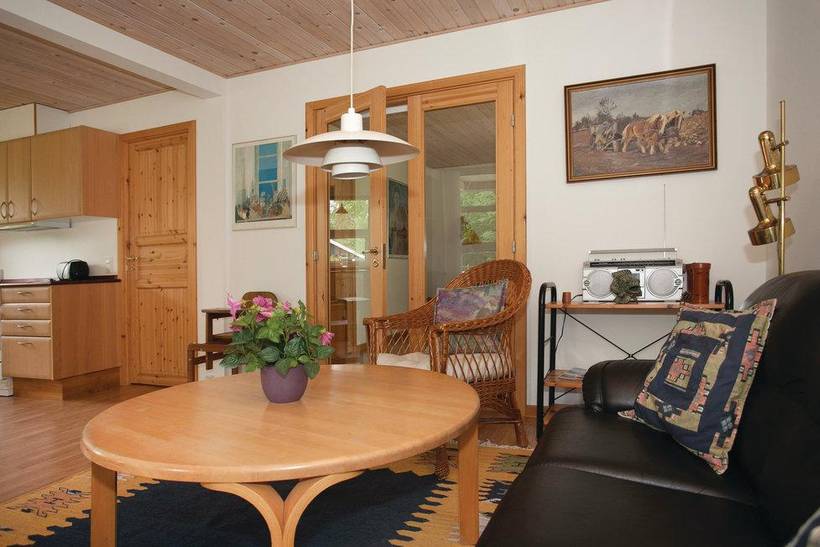 Foto von Ferienhaus OO52 in Sejerø Bugt - Westseeland