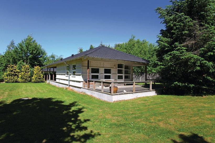 Foto von Ferienhaus OO52 in Sejerø Bugt - Westseeland
