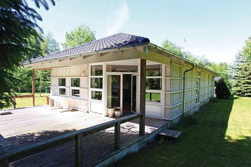 Foto von Ferienhaus OO52 in Sejerø Bugt - Westseeland