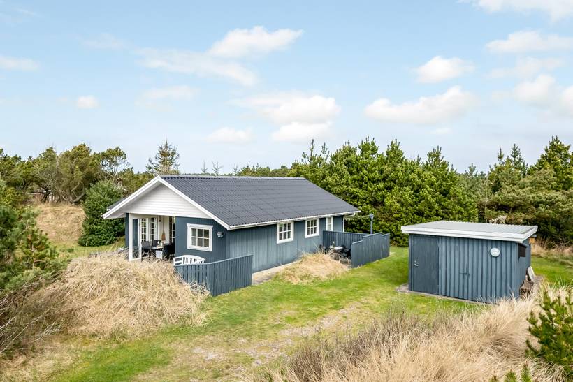 Foto von Ferienhaus OO57 in Vejers Strand - Westjütland