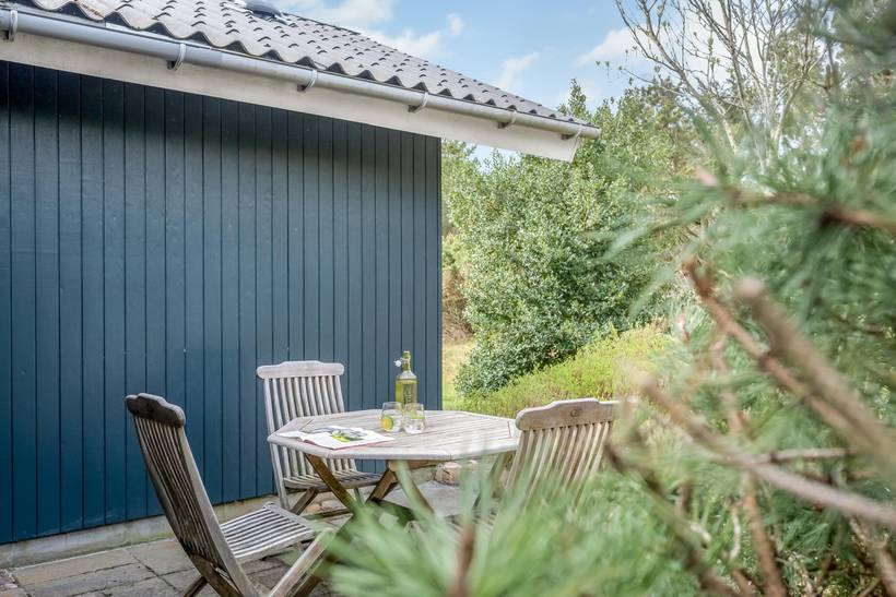 Foto von Ferienhaus OO57 in Vejers Strand - Westjütland