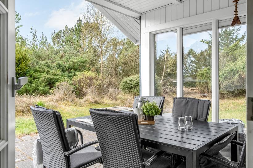Foto von Ferienhaus OO57 in Vejers Strand - Westjütland