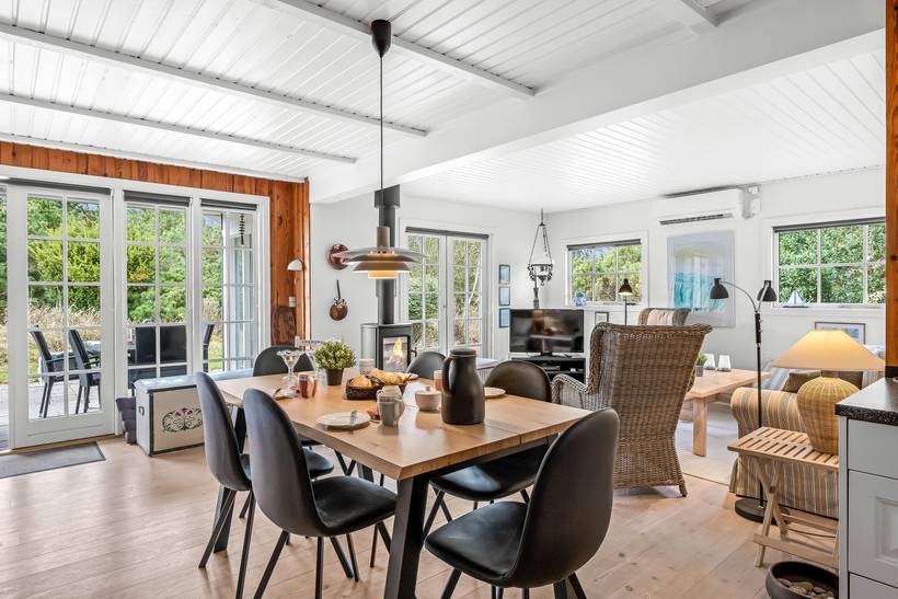 Foto von Ferienhaus OO57 in Vejers Strand - Westjütland