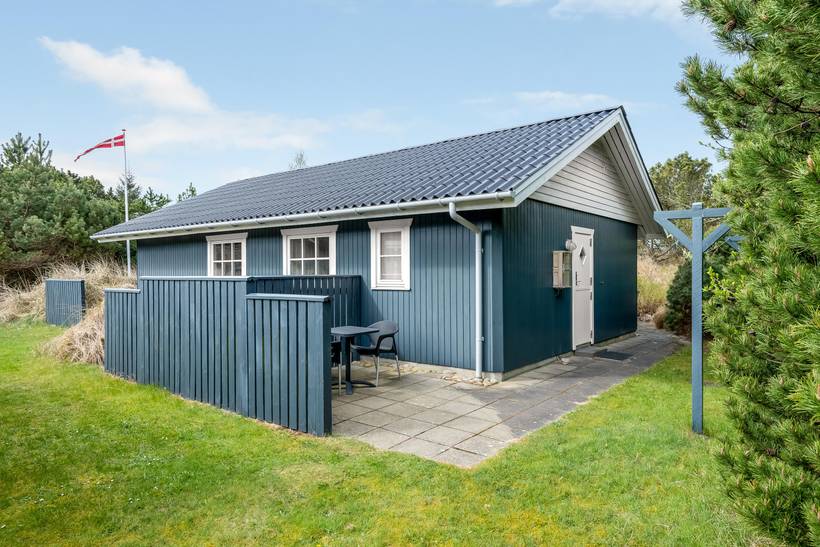 Foto von Ferienhaus OO57 in Vejers Strand - Westjütland