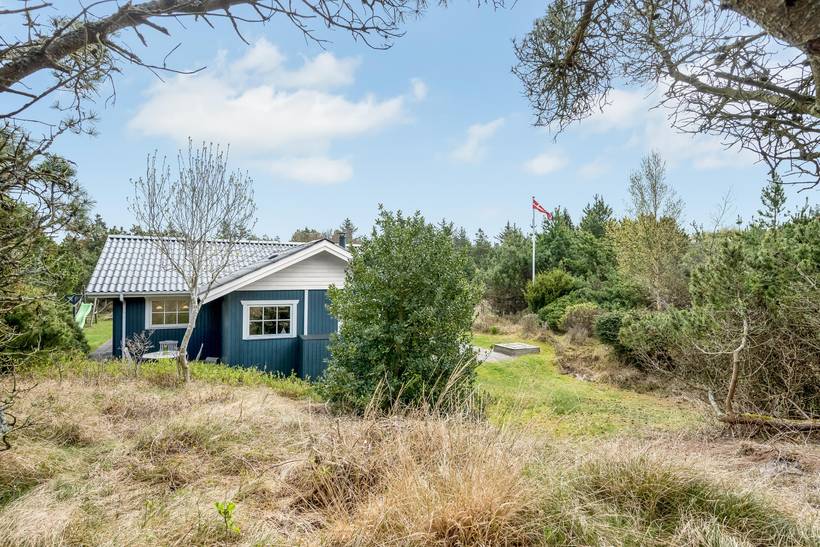 Foto von Ferienhaus OO57 in Vejers Strand - Westjütland