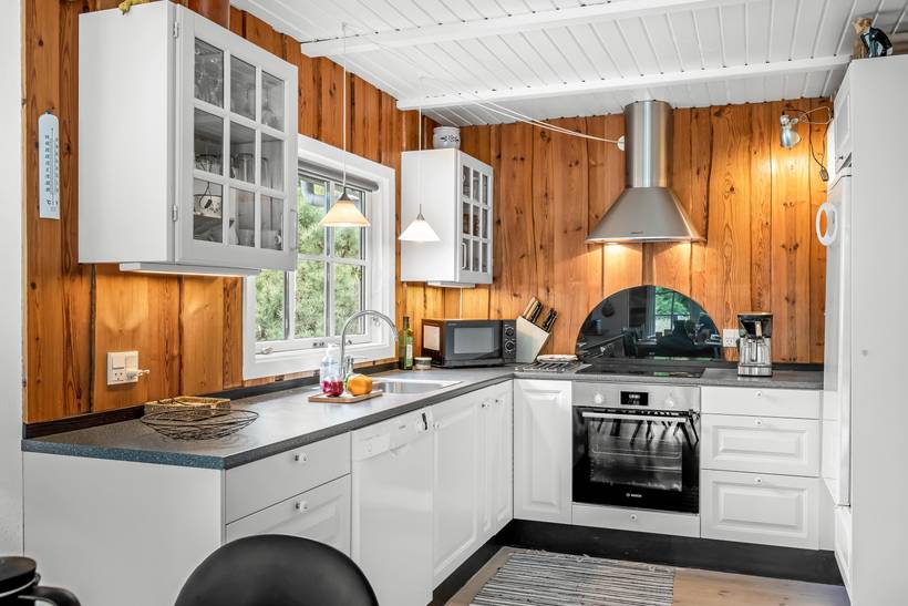 Foto von Ferienhaus OO57 in Vejers Strand - Westjütland