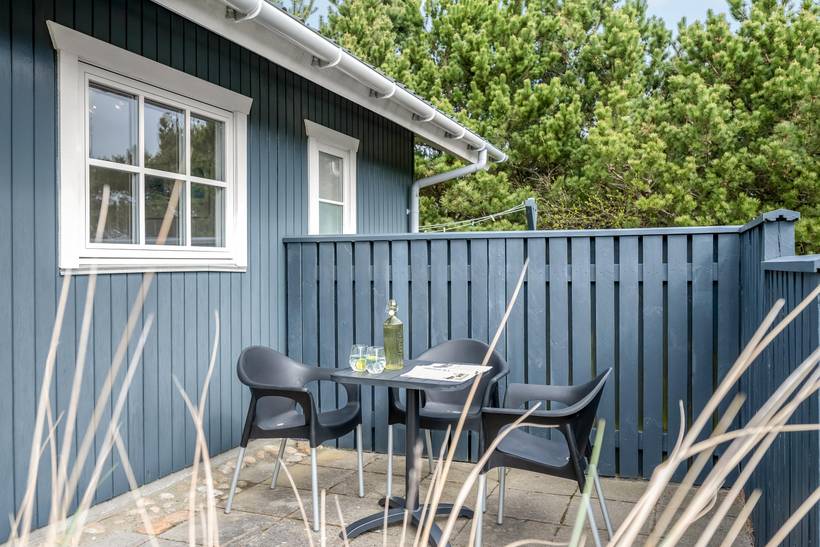 Foto von Ferienhaus OO57 in Vejers Strand - Westjütland