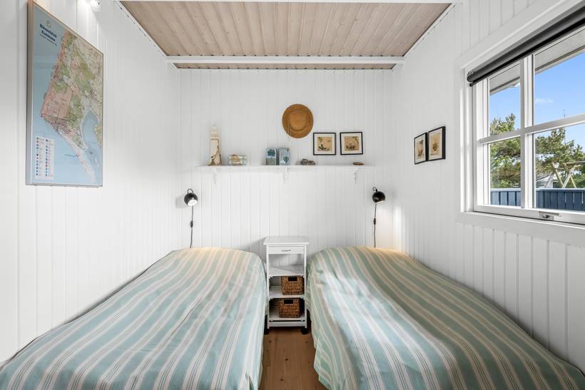Foto von Ferienhaus OO57 in Vejers Strand - Westjütland