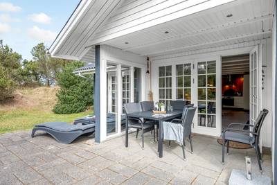 Vorschaubild von Ferienhaus OO57 in Vejers Strand - Westjütland