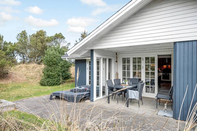 Foto von Ferienhaus OO57 in Vejers Strand - Westjütland