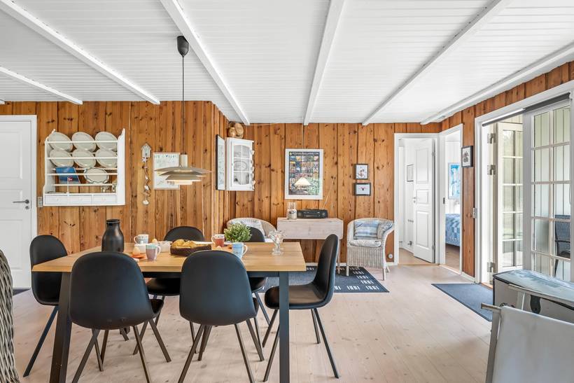 Foto von Ferienhaus OO57 in Vejers Strand - Westjütland