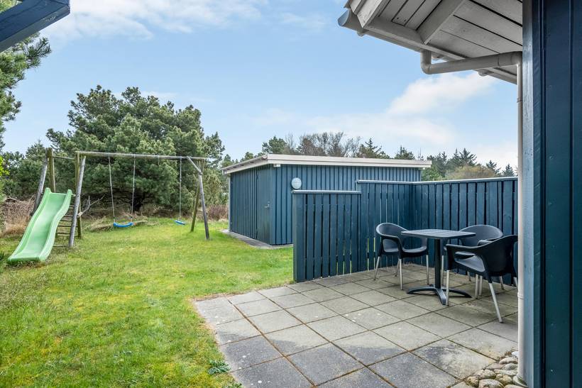 Foto von Ferienhaus OO57 in Vejers Strand - Westjütland