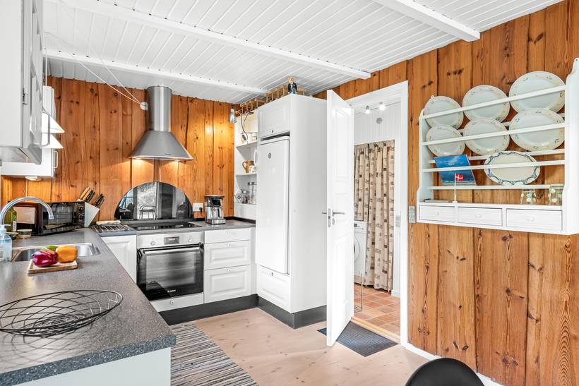 Foto von Ferienhaus OO57 in Vejers Strand - Westjütland