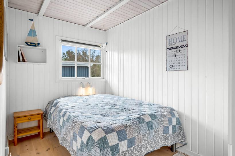 Foto von Ferienhaus OO57 in Vejers Strand - Westjütland