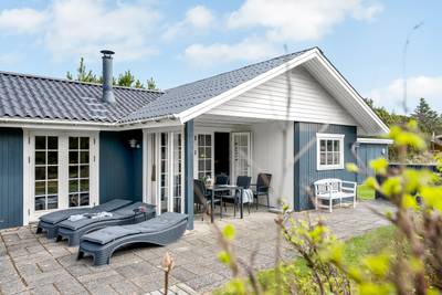 Vorschaubild von Ferienhaus OO57 in Vejers Strand - Westjütland