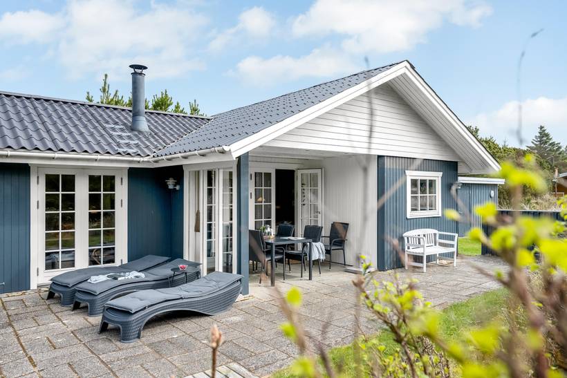 Foto von Ferienhaus OO57 in Vejers Strand - Westjütland