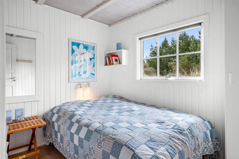 Foto von Ferienhaus OO57 in Vejers Strand - Westjütland