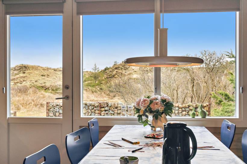Foto von Ferienhaus OO61 in Saltum - Blokhus - Nordjütland