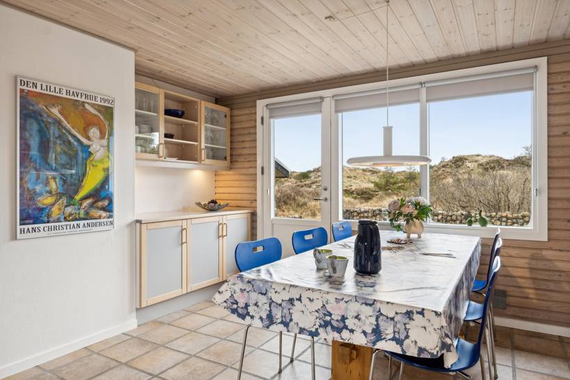 Foto von Ferienhaus OO61 in Saltum - Blokhus - Nordjütland