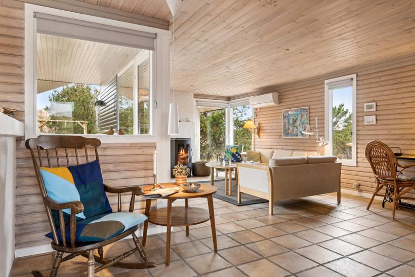 Foto von Ferienhaus OO61 in Saltum - Blokhus - Nordjütland