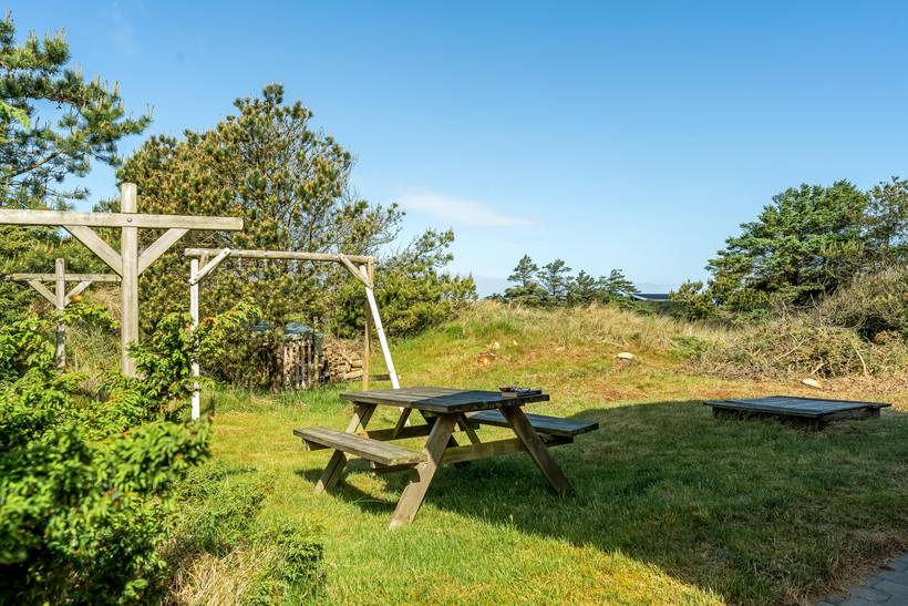 Foto von Ferienhaus OO61 in Saltum - Blokhus - Nordjütland