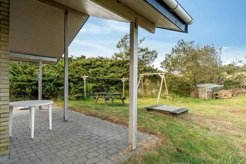 Foto von Ferienhaus OO61 in Saltum - Blokhus - Nordjütland