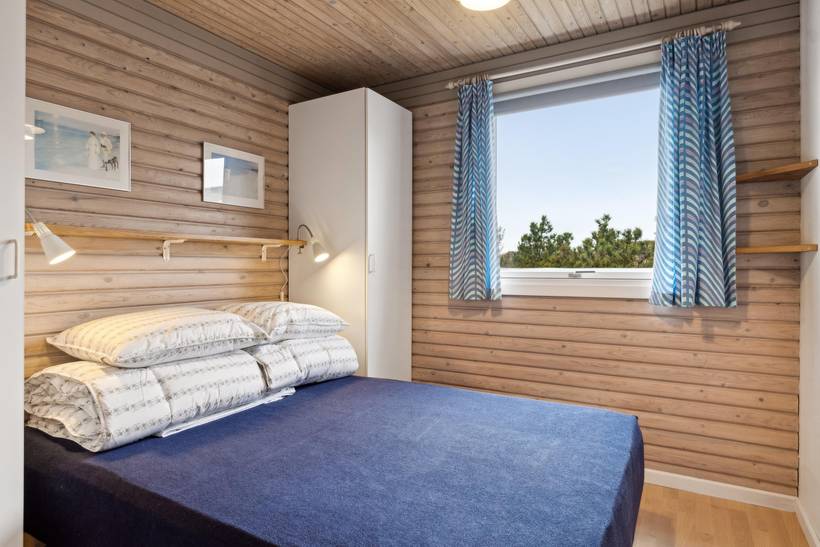 Foto von Ferienhaus OO61 in Saltum - Blokhus - Nordjütland
