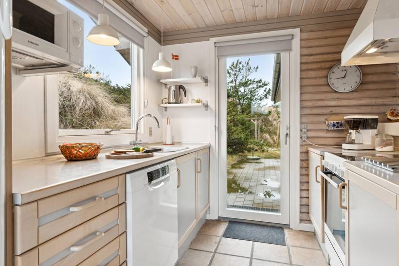 Foto von Ferienhaus OO61 in Saltum - Blokhus - Nordjütland