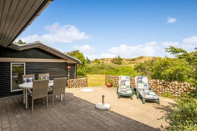 Vorschaubild von Ferienhaus OO61 in Saltum - Blokhus - Nordjütland