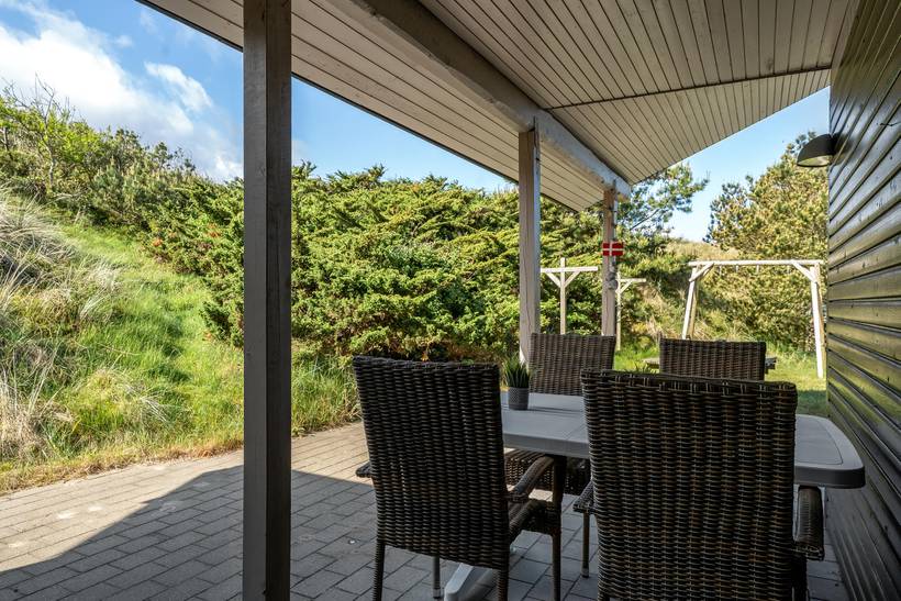 Foto von Ferienhaus OO61 in Saltum - Blokhus - Nordjütland