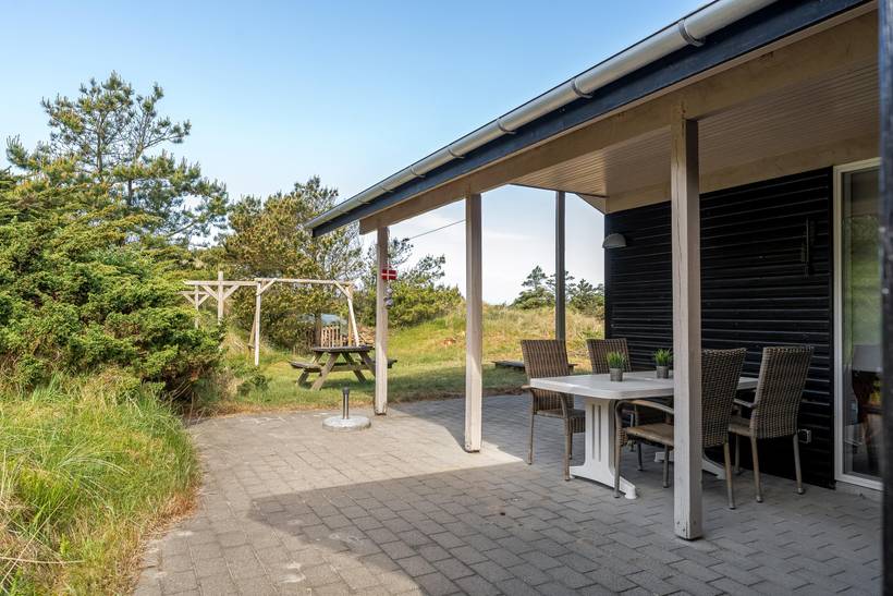 Foto von Ferienhaus OO61 in Saltum - Blokhus - Nordjütland
