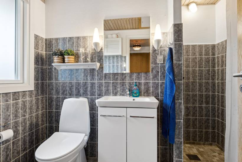Foto von Ferienhaus OO61 in Saltum - Blokhus - Nordjütland