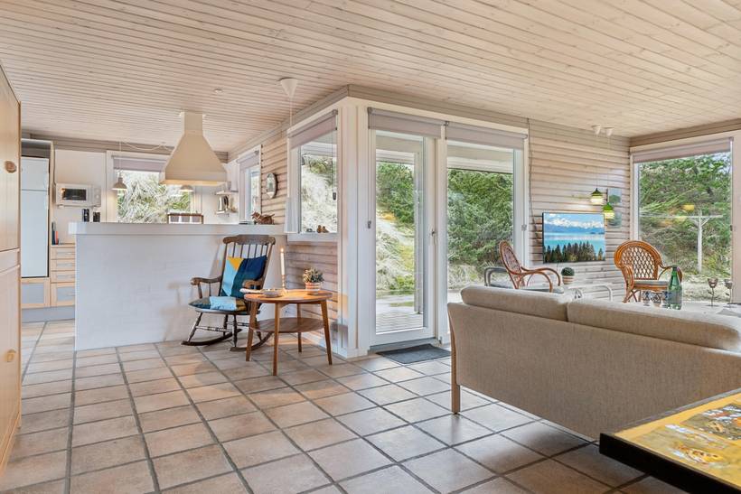 Foto von Ferienhaus OO61 in Saltum - Blokhus - Nordjütland