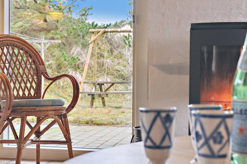 Foto von Ferienhaus OO61 in Saltum - Blokhus - Nordjütland