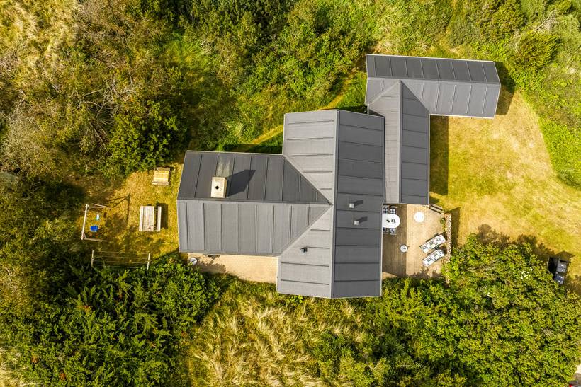 Foto von Ferienhaus OO61 in Saltum - Blokhus - Nordjütland