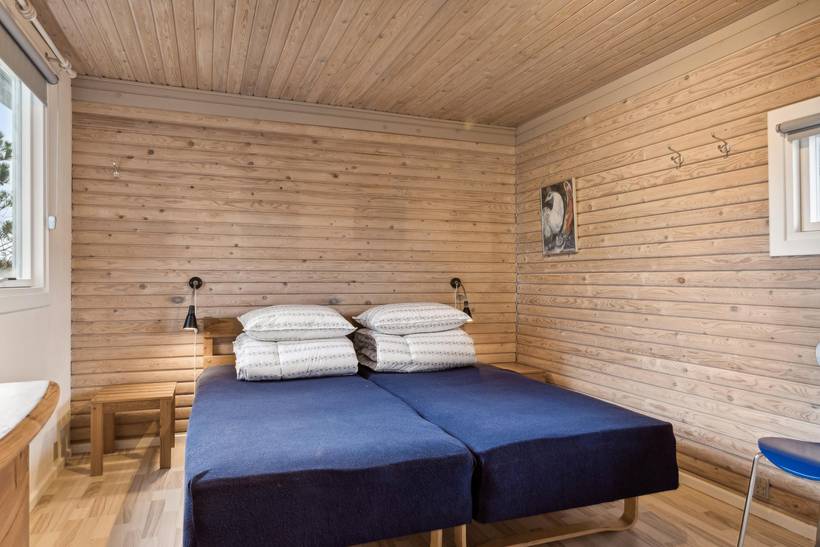 Foto von Ferienhaus OO61 in Saltum - Blokhus - Nordjütland