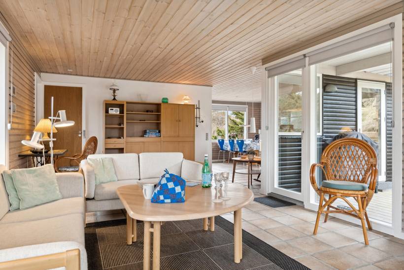 Foto von Ferienhaus OO61 in Saltum - Blokhus - Nordjütland