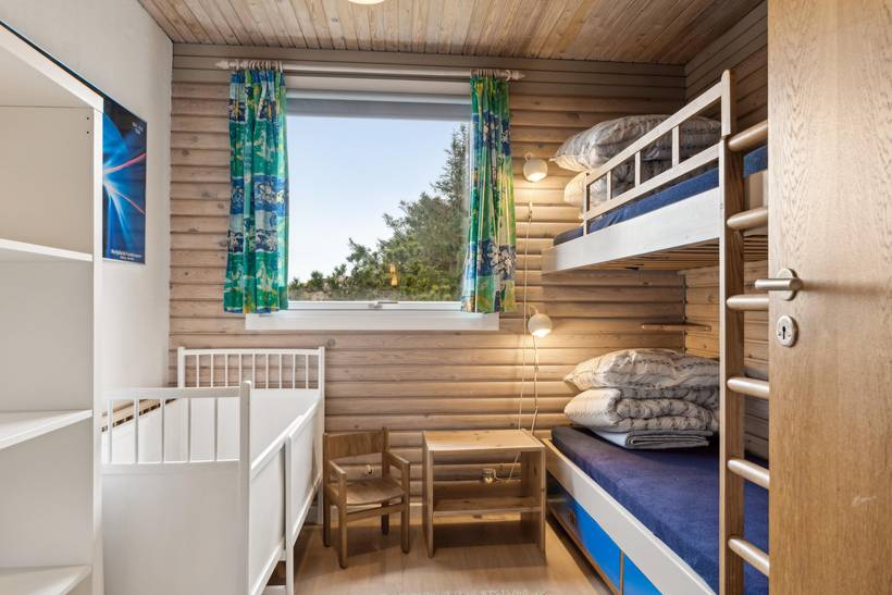 Foto von Ferienhaus OO61 in Saltum - Blokhus - Nordjütland