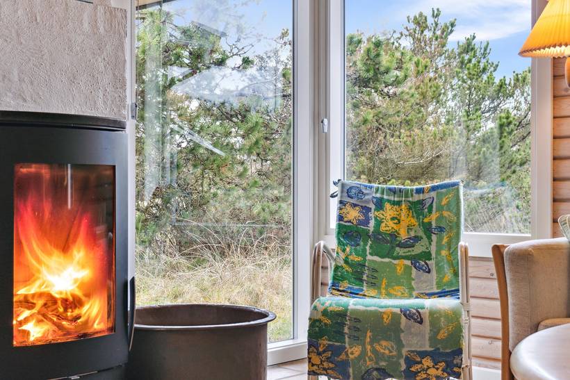 Foto von Ferienhaus OO61 in Saltum - Blokhus - Nordjütland