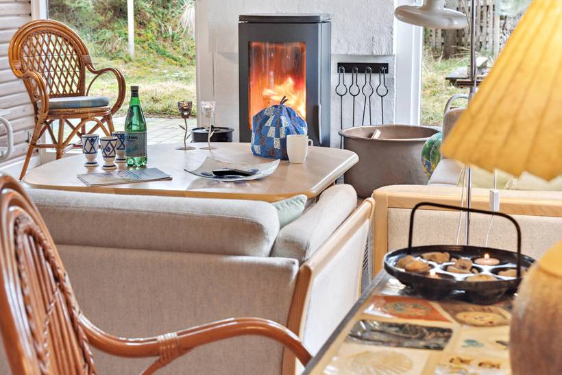 Foto von Ferienhaus OO61 in Saltum - Blokhus - Nordjütland