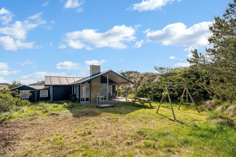 Foto von Ferienhaus OO61 in Saltum - Blokhus - Nordjütland