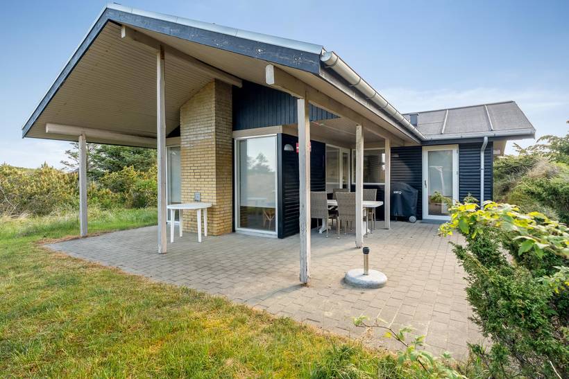 Foto von Ferienhaus OO61 in Saltum - Blokhus - Nordjütland