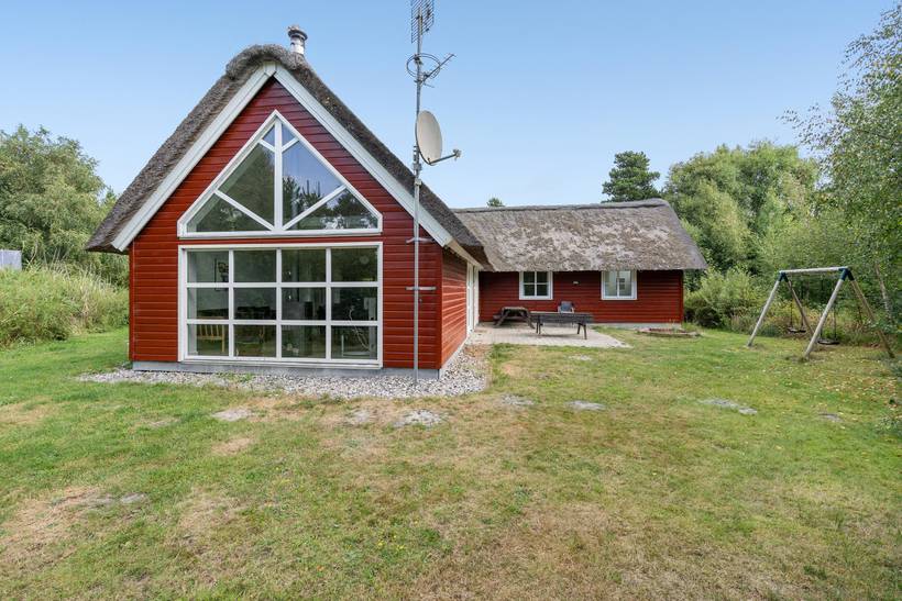 Foto von Ferienhaus OO62 in Sønderstrand - Rømø