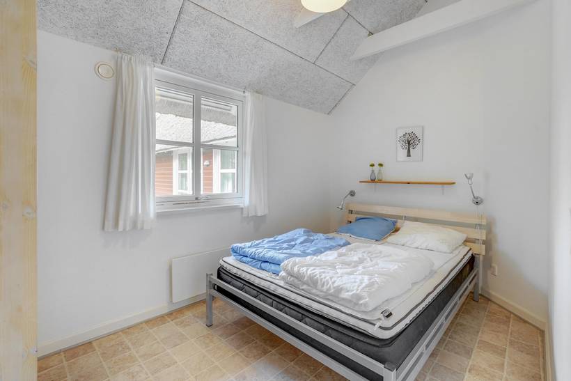 Foto von Ferienhaus OO62 in Sønderstrand - Rømø