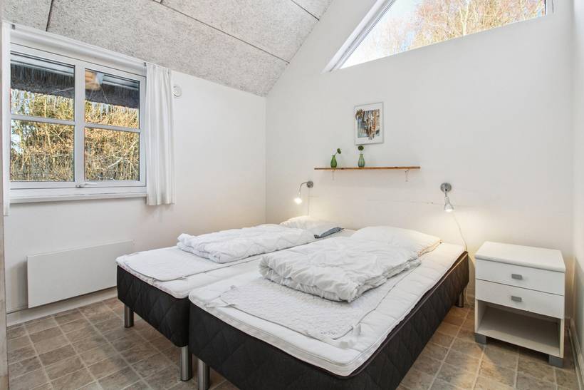 Foto von Ferienhaus OO62 in Sønderstrand - Rømø