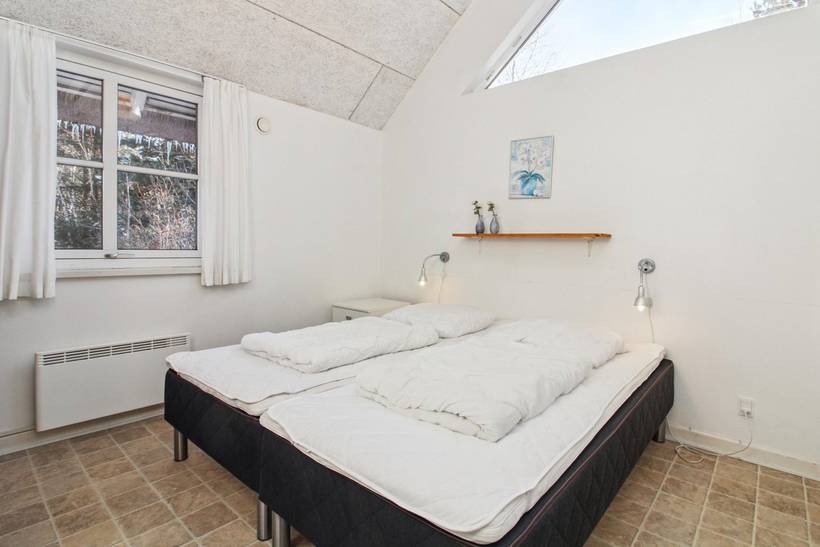 Foto von Ferienhaus OO62 in Sønderstrand - Rømø